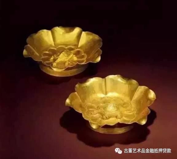 唐代金银器中的外来元素探析