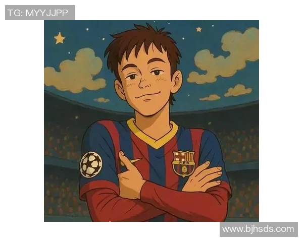 卡卡动漫头像设计灵感分享足球明星形象的创意表达与艺术魅力